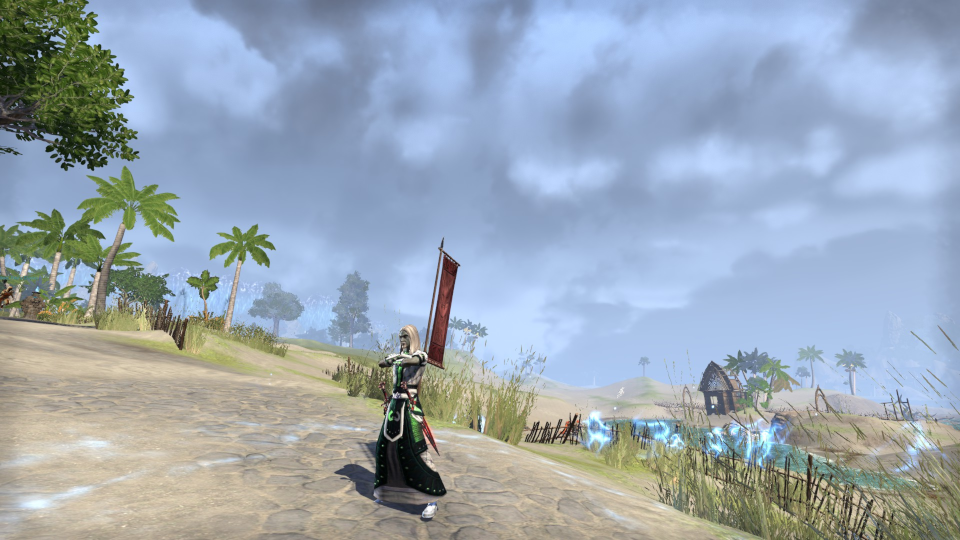 Double the Beam - build guide